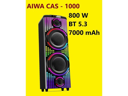 Музыкальный центр AIWA CAS-1000
